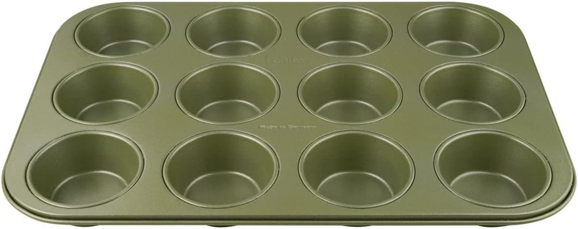 Zenker Muffinform Für 12 Stück – Ressourcenschonende Und Klimaneutrale Backform Für Muffins Und Cupcakes – 12Er Muffinblech Mit Veganer Antihaftbeschichtung Matrite si tavi pentru copt Naty Shop