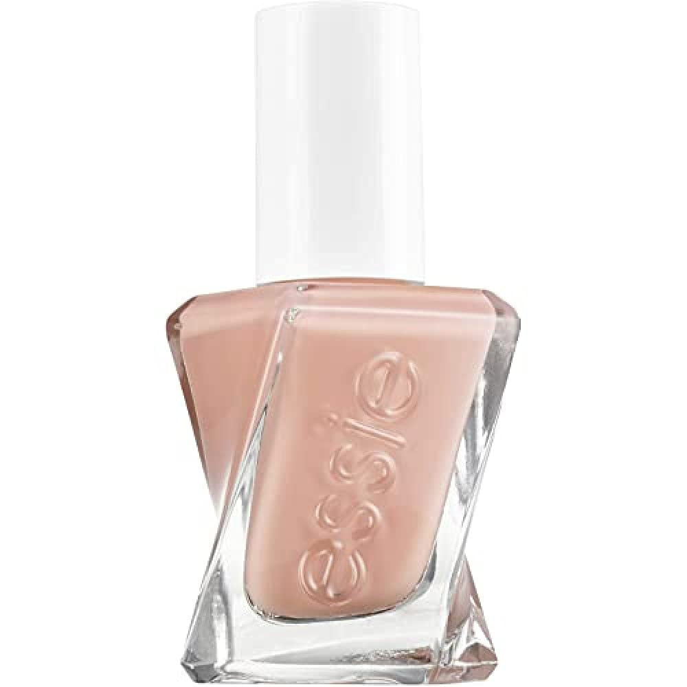 Essie Nagellack für farbintensive Fingernägel, Nr. 413 mrs always-right, Rot, 13,5 ml