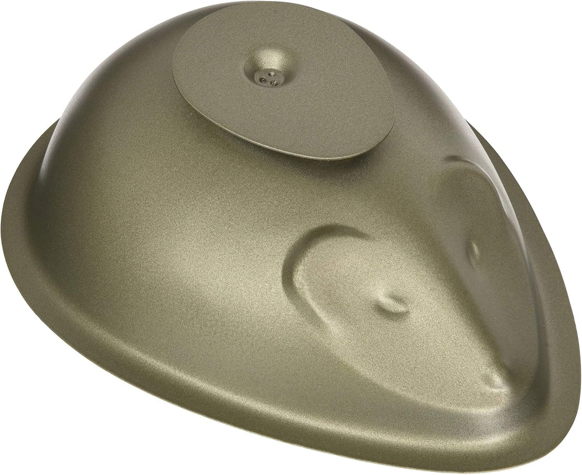 Staedter - Motivbackform Emil Der Igel - Hochwertige Antihaftbeschichtung - PFAS Frei Stampi e teglie per dolci Naty Shop Motivbackform Igel