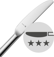 WMF Premiere, 12 pezzi, per 6 persone, posate per la colazione Kitchen Naty Shop