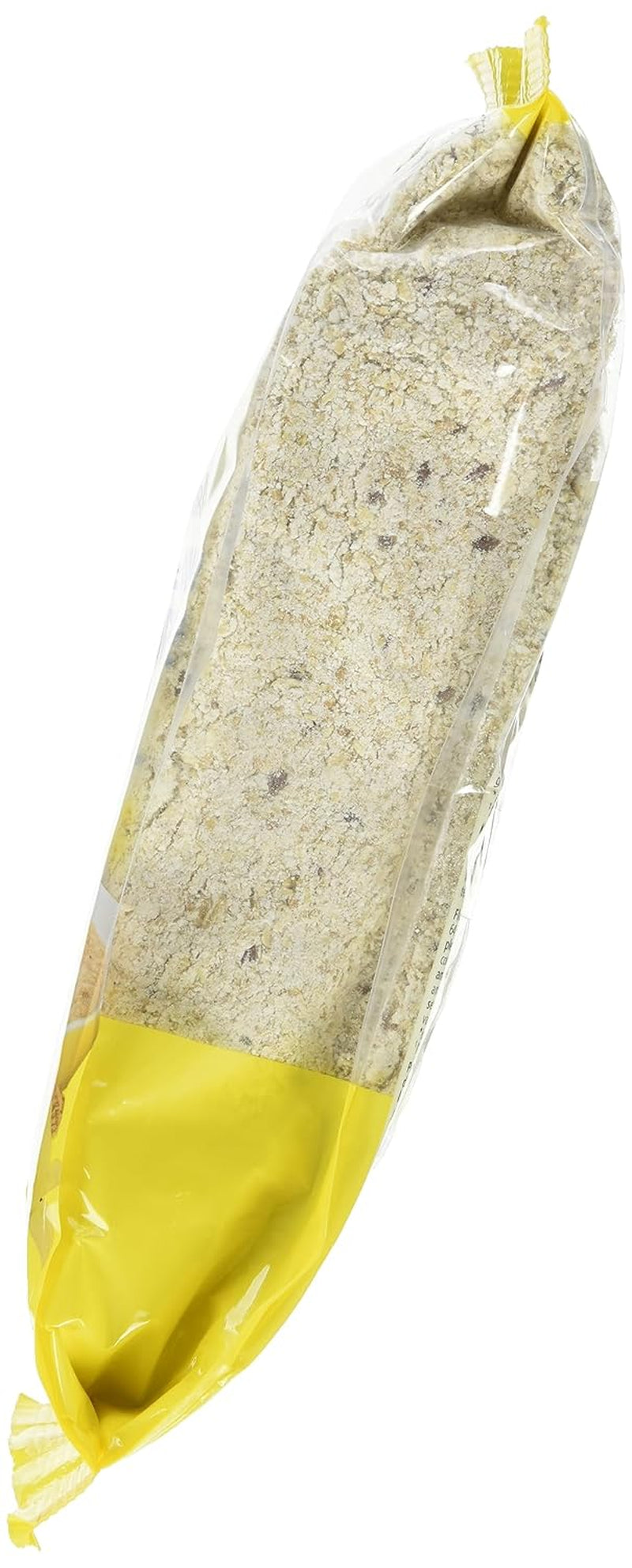 Base per porridge di avena e farro biologico, 500 g (confezione da 3)