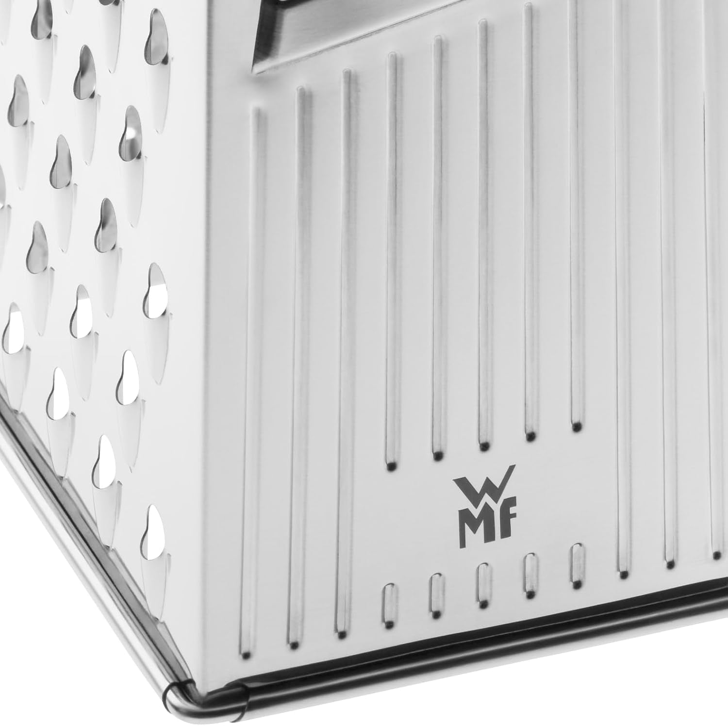 Grattugie WMF Gourmet in acciaio inox Pelapatate Naty Shop