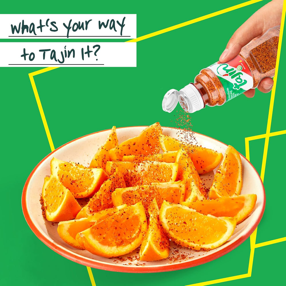 Condimento per frutta e snack Tajin, 5,0 once di Tajin [Cibo]