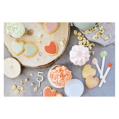 Colorant alimentar pudră de origine naturală 10G - Salvie