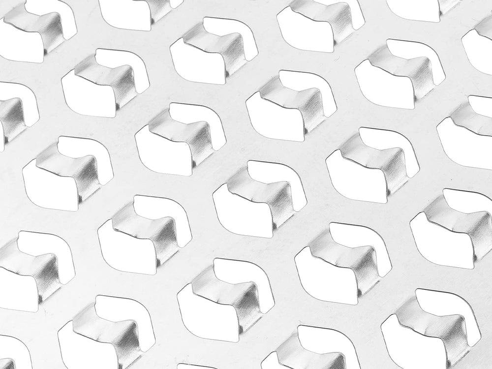 ZWILLING Grattugia quadrata Z-Cut, multifunzione, lama in acciaio inox Pelapatate Naty Shop