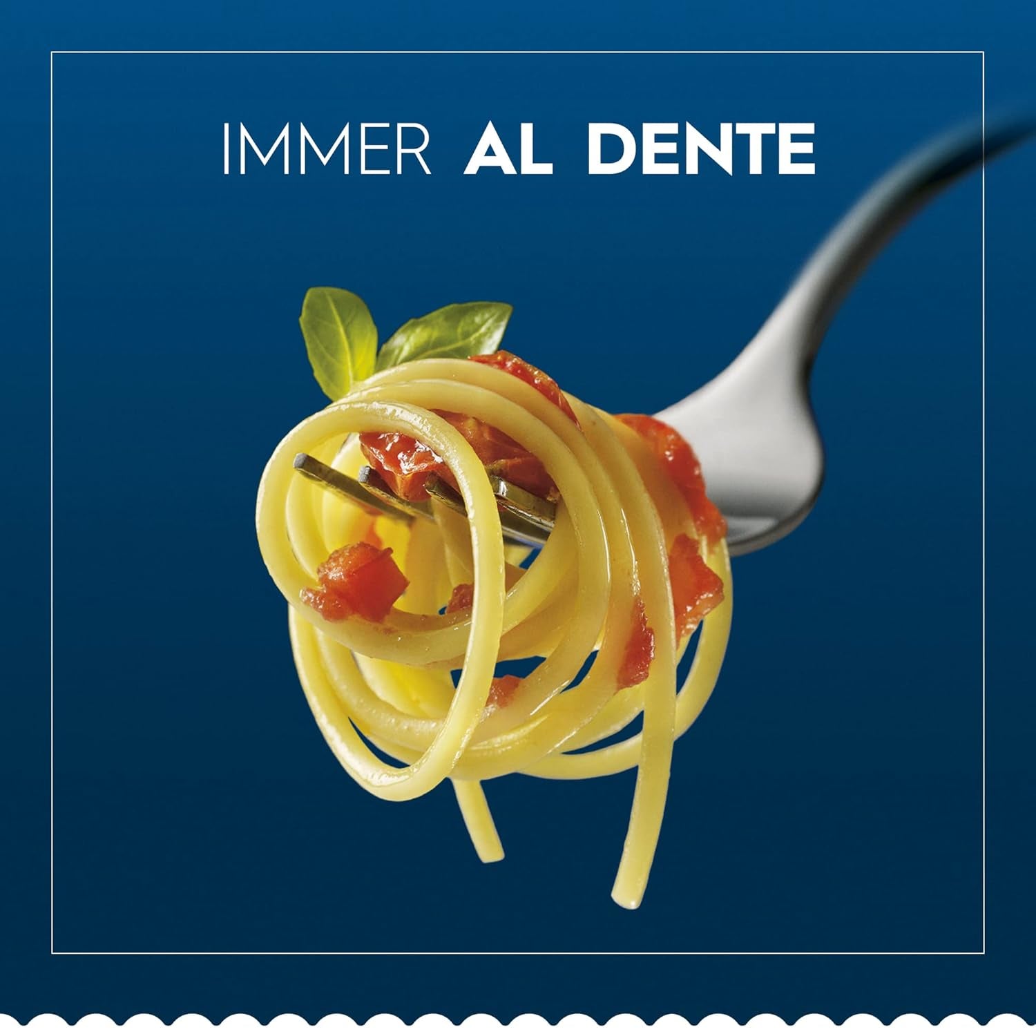 Pasta Barilla Classica Penne Rigate Nr. 73 di semola di grano duro di alta qualità, sempre al dente (1 x 500 g)