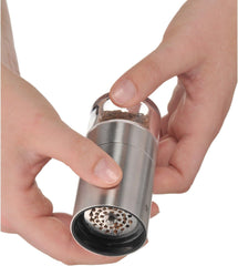 Macinaspezie WMF Gourmet 10,5 cm, acciaio inox Cromargan Macinini e Affettatrici Naty Shop