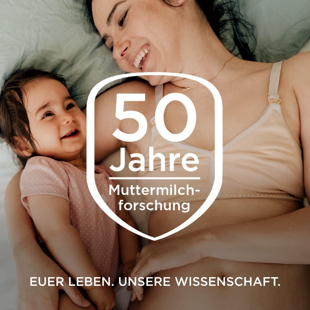 Aptamil Care 2 - Latte di proseguimento dopo 6 mesi, con Omega 3 e 6, DHA e ARA, senza olio di palma, alimenti per l'infanzia, latte in polvere, 1 x 800 g (confezione da 6)