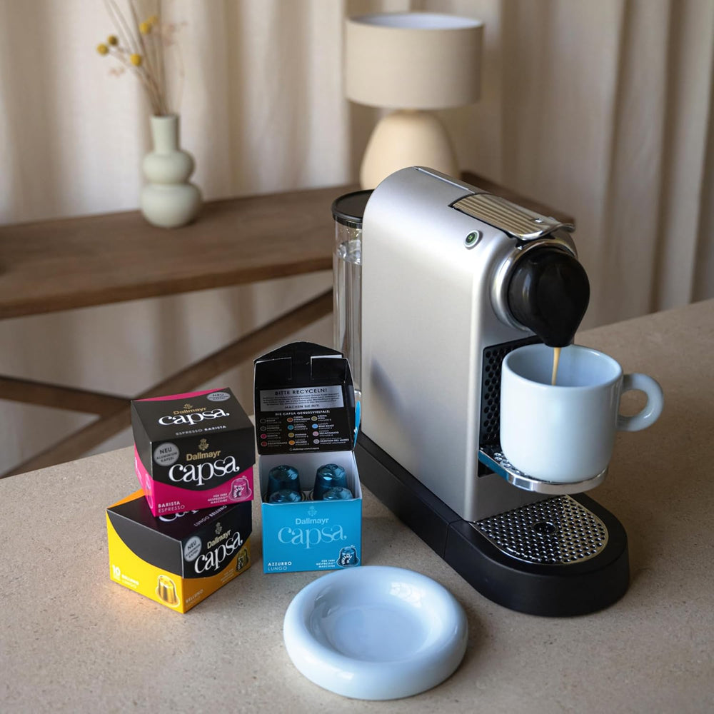 Capsa Lungo Mild Roast 10 Kapseln