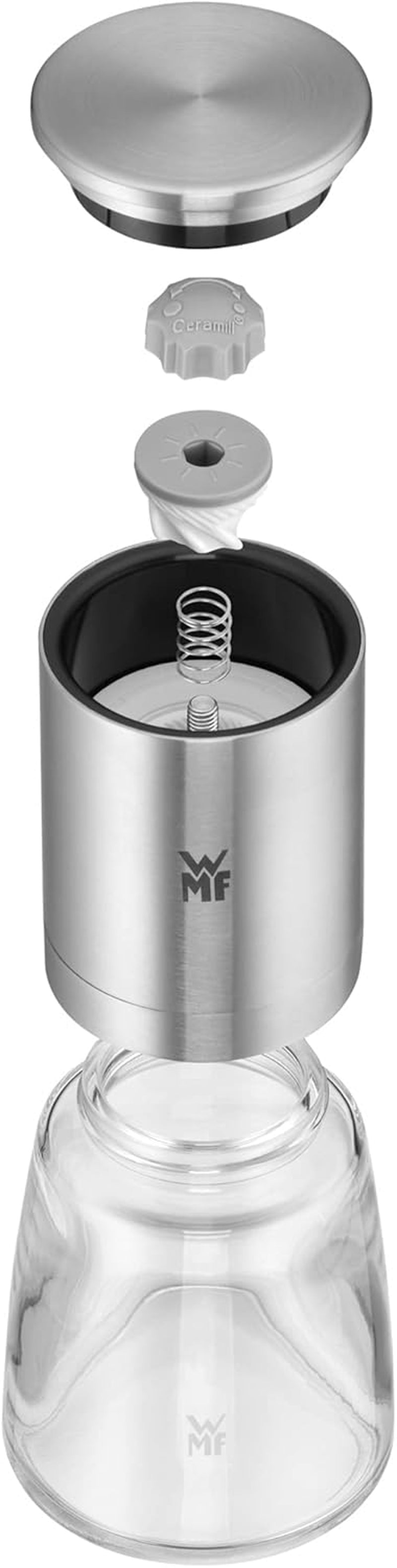 Macina sale e pepe WMF De Luxe 14 cm, Macinini e Macinini Naty Shop