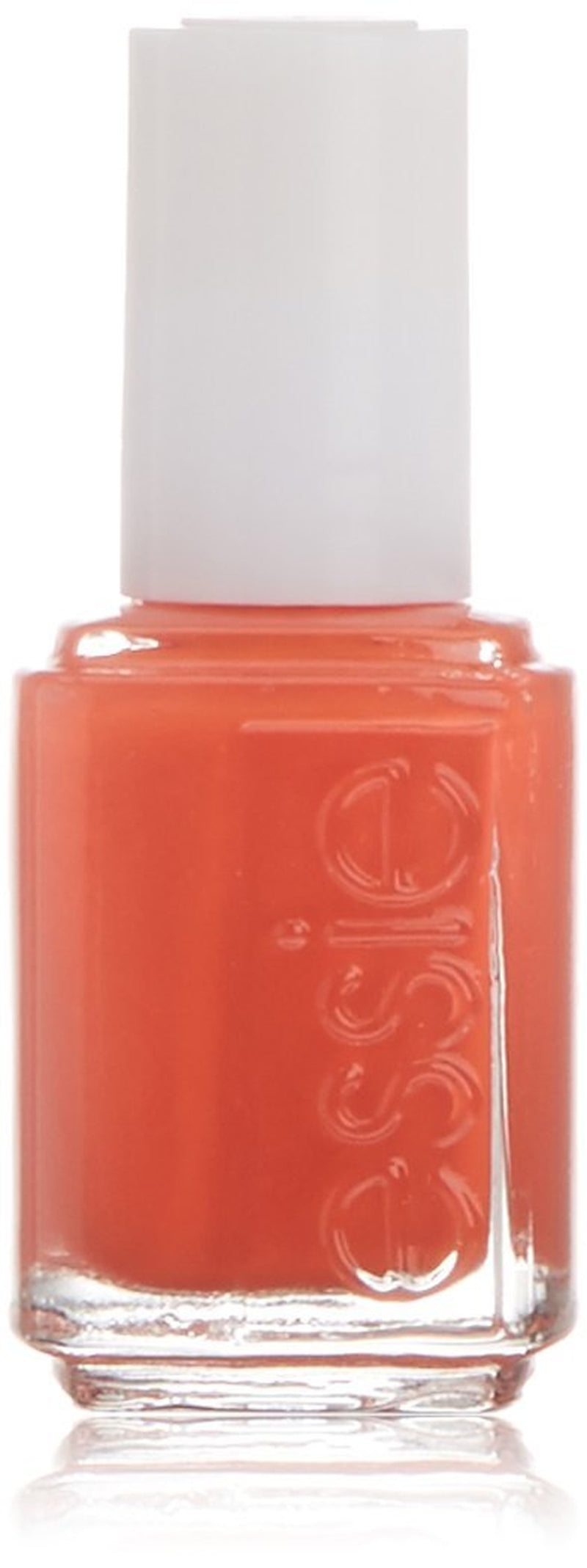 Essie Smalto per Unghie Farbintensive, Nr. 608 Ardesia Serena, Grano, 13,5 ml