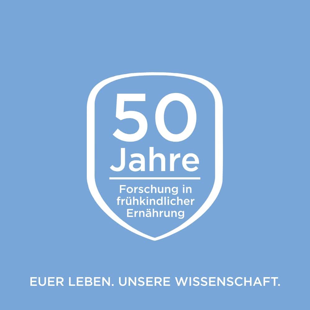 Aptamil Care PRE - Latte iniziale dalla nascita, con DHA, solo lattosio, senza olio di palma, alimenti per l'infanzia, latte in polvere, 1x 800 g Mamma e Bambino Naty Shop