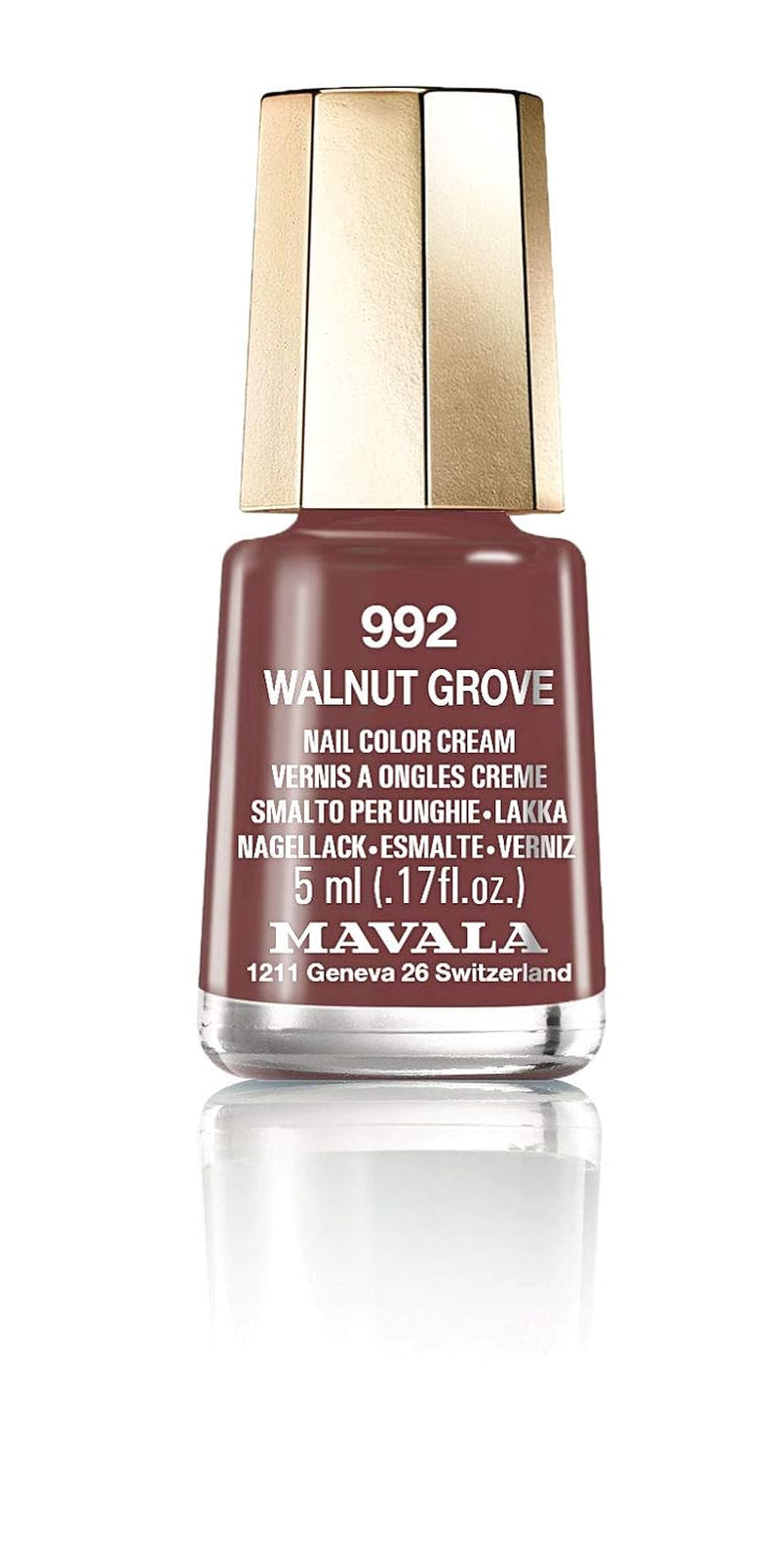 MAVALA LACA UÑAS 75 Miami Damen