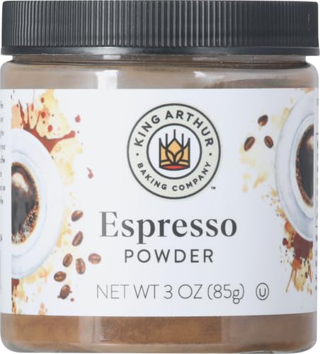 Polvere Espresso King Arthur - Sapore Intenso Di Caffè Nelle Torte