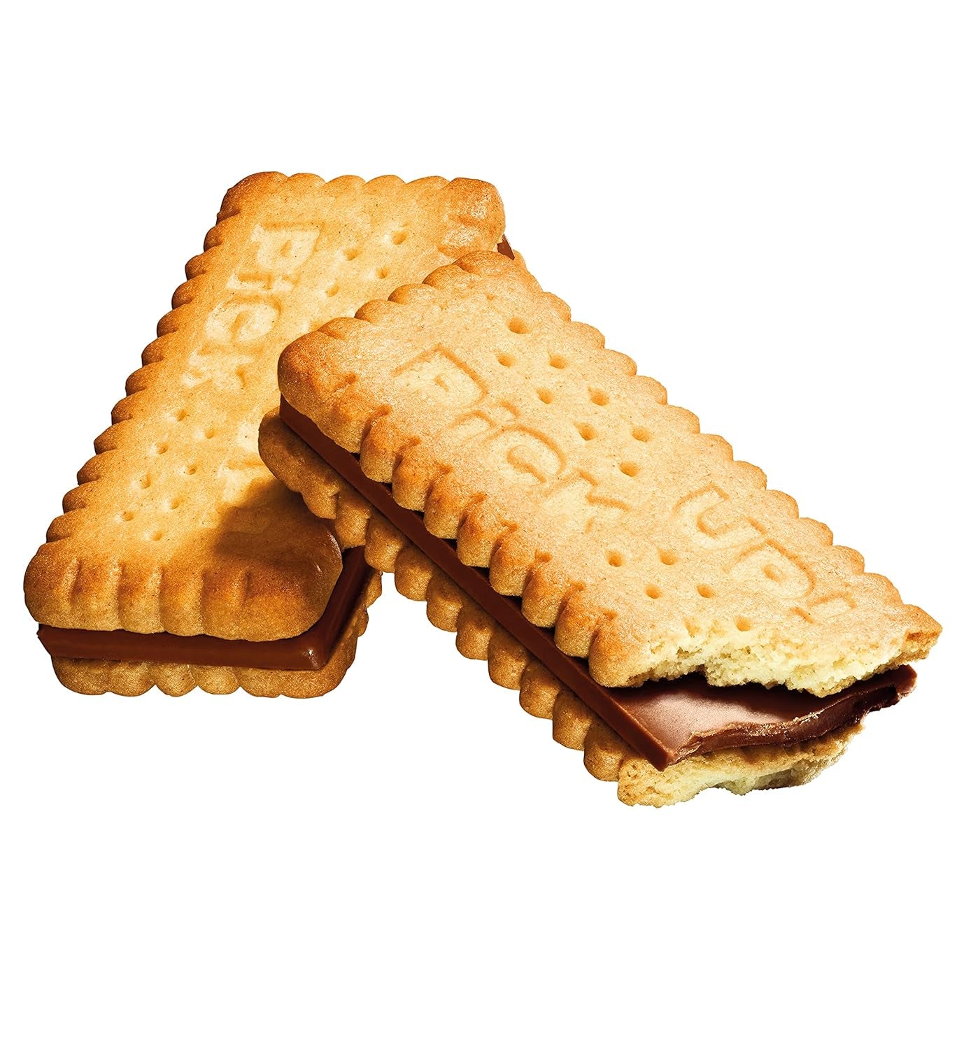 RACCOLTA! minis Original + Choco&Milk (1 x 1,06 kg), mini barrette snack con una croccante tavoletta di cioccolato al latte tra due biscotti, confezioni da 100 porzioni