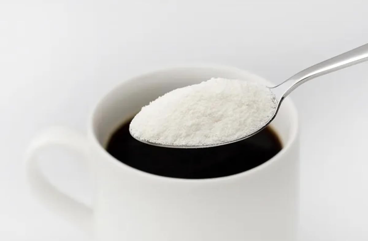 Gina Coffee Creamer 400 g - Migliora il gusto del caffè