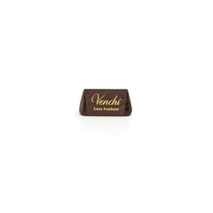 Venchi Gianduiotti Extra Black 1 Kg - Cioccolato Piemontese Con Cacao Al 75% E Pasta Di Nocciole IGP Vegan Senza Glutine