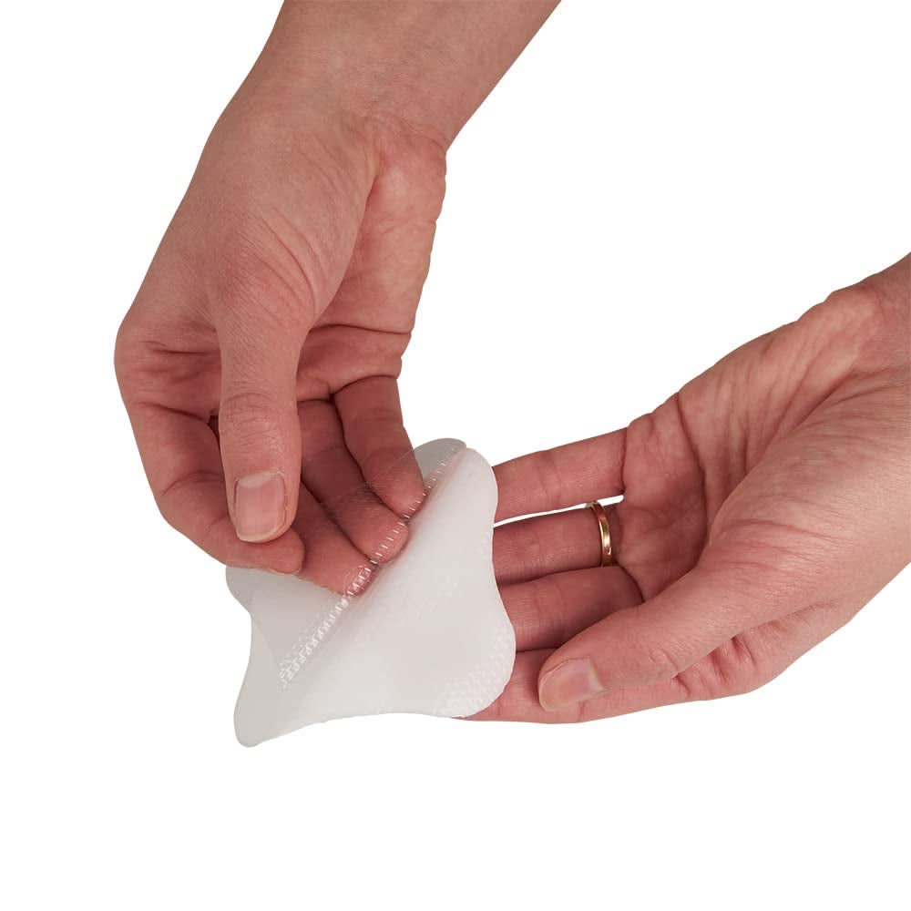 ELANEE coppette in gel per mamme che allattano - coprono e proteggono i capezzoli Accessori Alimentazione e Allattamento Bebe Naty Shop