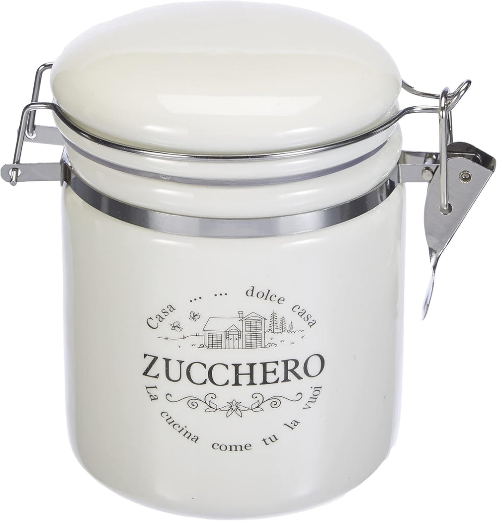 Dolce Casa di Campagna, zahăr 500 cc, ceramică