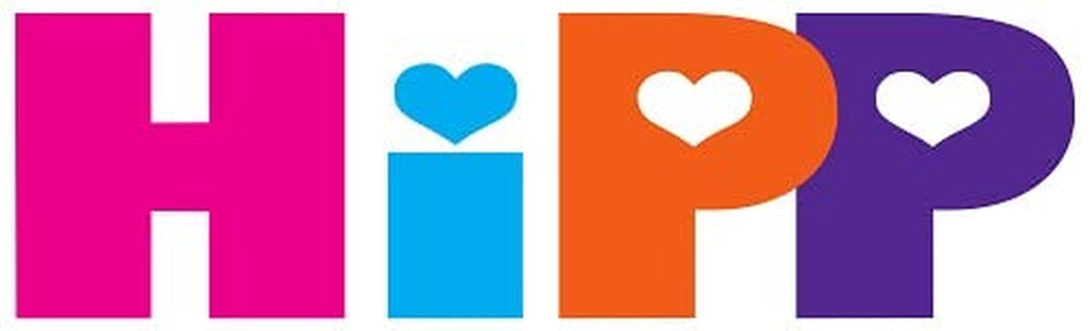 Hipp Organic per bambini barretta d'avena, fragola e lampone o pesca Mamma e Bambino Naty Shop