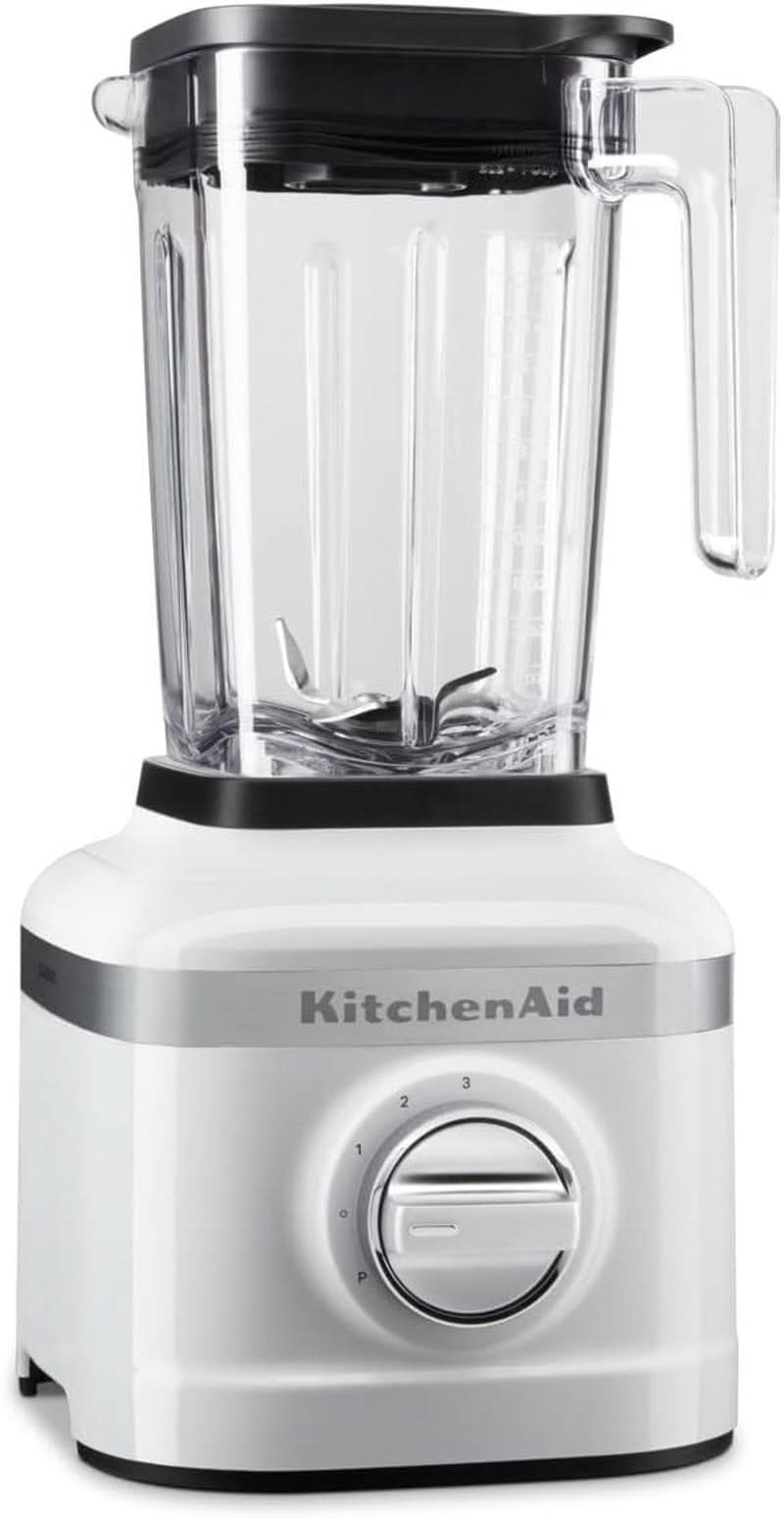 Kitchenaid 5KSB1320EWH Robot da cucina Cucina Naty Shop