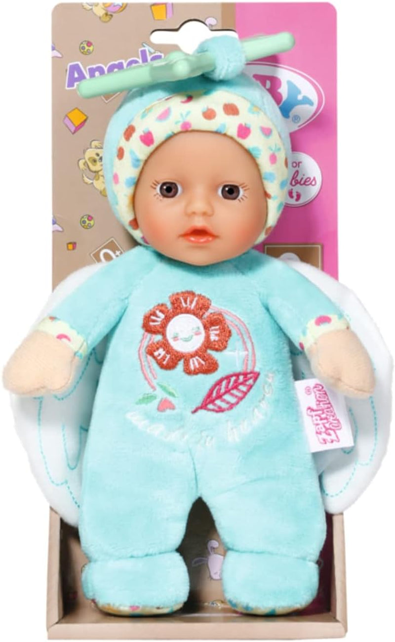 BABY Born Engel per neonati, assortiti 18 cm