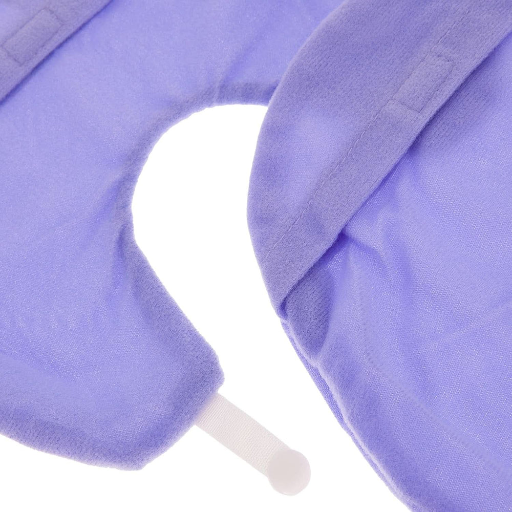 Lansinoh Therapearl Terapia del seno 3 in 1 per mamme che allattano, Terapia del caldo e del freddo, Aiuta ad alleviare ingorghi, mastiti e dotti ostruiti, Alimenti riutilizzabili e Accessori per l'allattamento Bebe Naty Shop