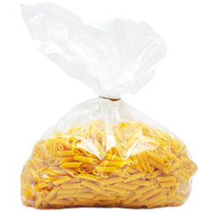 - Pasta di Mais Giallo Biologica Italiana Gluten Free, Formato Penne - gluten-free pasta, 100% farina di mais giallo organic, vegan, confezione da 3 pacchi da 350 g
