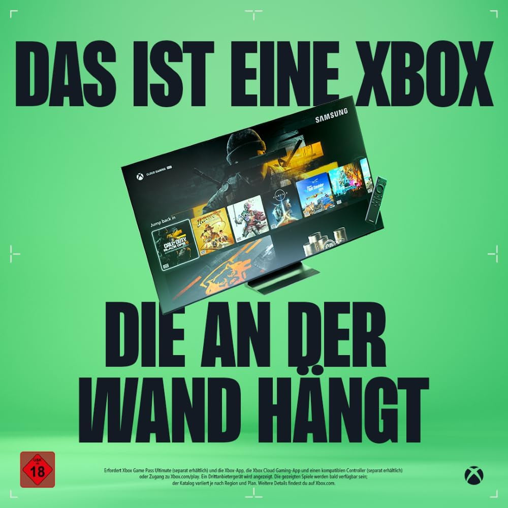 Televizor LED Samsung Crystal UHD 4K U7099F de 50 de inci (125 cm), procesor Crystal 4K, design MetalStream, SmartThings, securitate Knox, hub de jocuri, upscaling AI, conținut gratuit, televizor inteligent AI