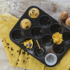 Barazzoni, teglie di varie dimensioni e colori Stampi e teglie Naty Shop