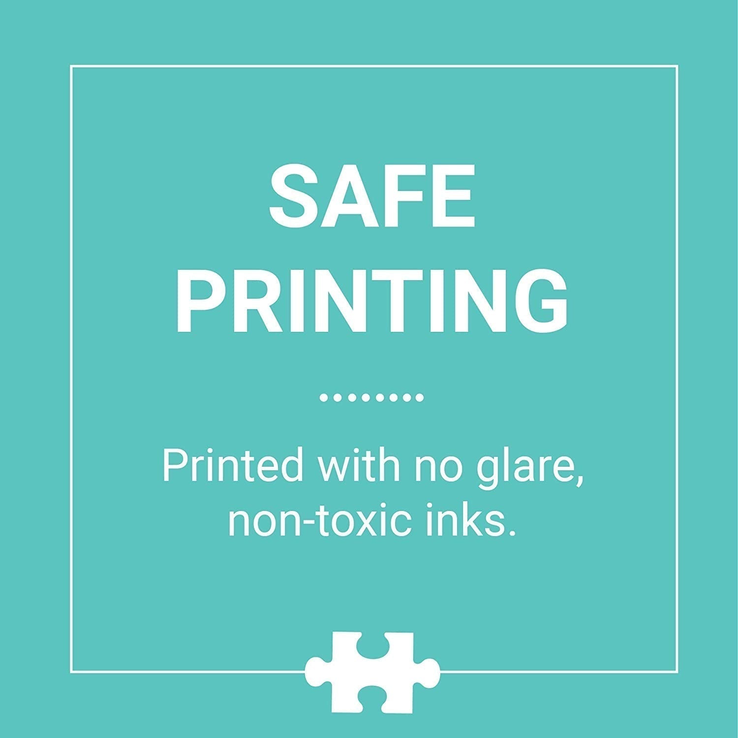 Galison 9780735372405 Puzzle Jigsaw Puzzle Naty Shop