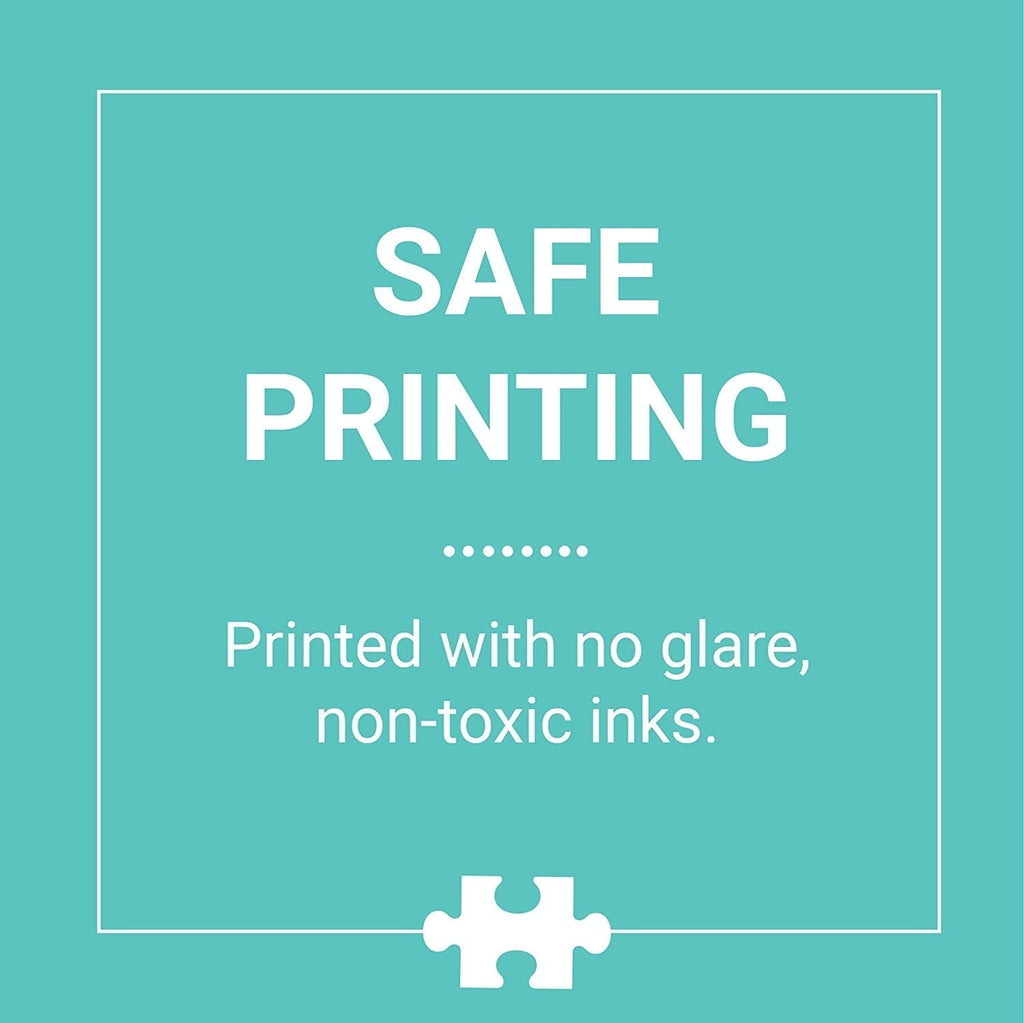 Galison 9780735372405 Puzzle Jigsaw Puzzle Naty Shop