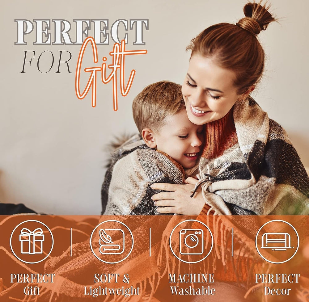 Coperta a tema Halloween leggera, elegante e confortevole, morbida, accogliente e felpata, perfetta per rilassarsi in questa stagione spettrale, 127 x 152,4 cm, letti e trapunte eleganti con teschio e ossa