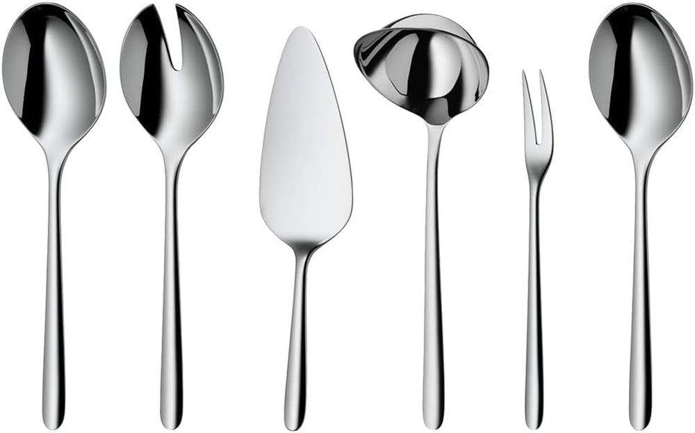 WMF Flame plus set posate per 12 persone Kitchen Naty Shop