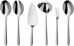 WMF Flame plus set posate per 12 persone Kitchen Naty Shop