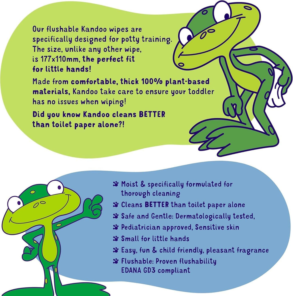 Șervețele umede Melon - spălabile - fabricate din 95% apă - fără parfum - fără plastic - testate dermatologic - Șervețele umede fabricată din 100% material celuloză vegetală - 12X60 șervețele