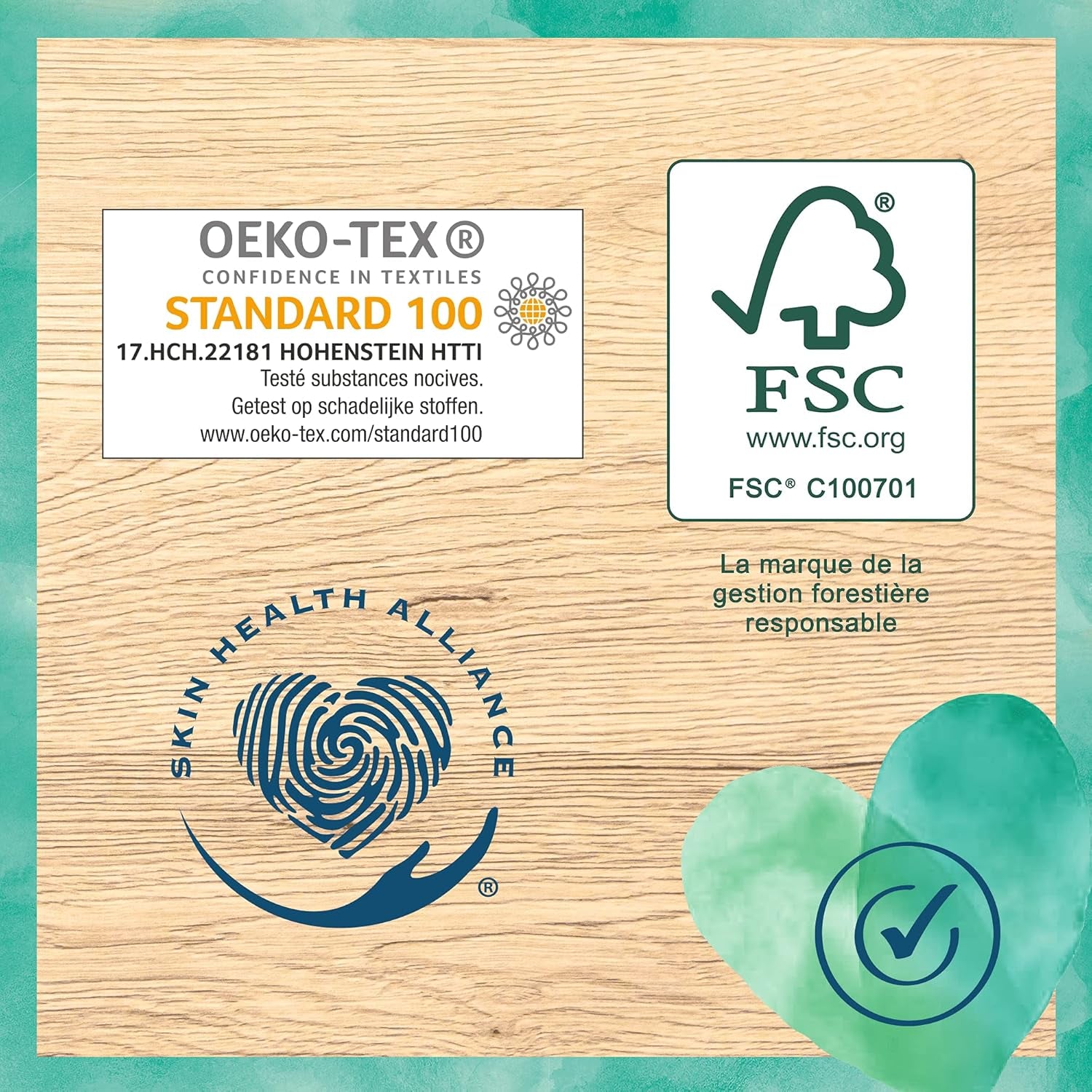 Pampers - Harmony Hybrid Starter Pack, 3 pannolini lavabili + 25 strati superiori usa e getta - 1 confezione