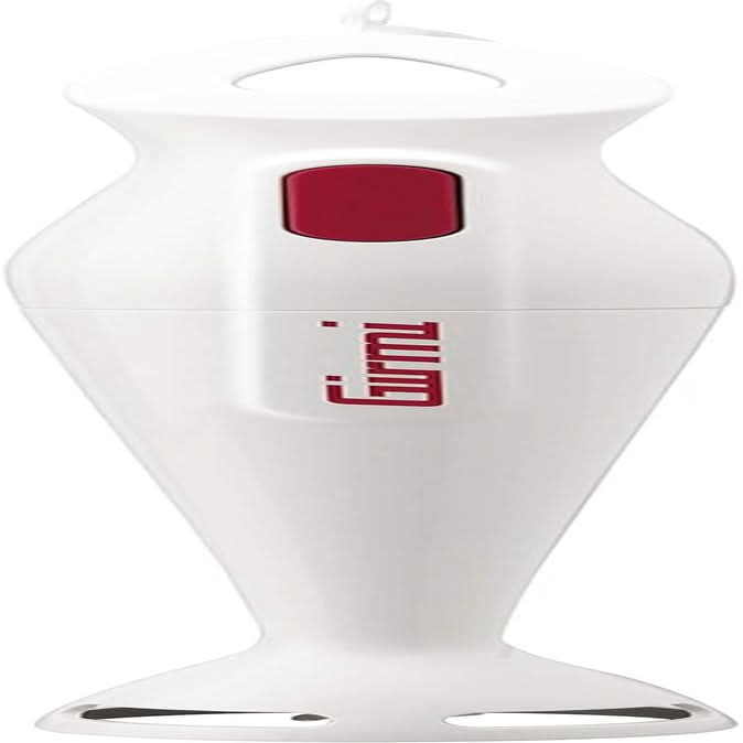 Girmi MX0103 Tauchmixer, Kunststoff, 2 litri, verde mamma e bambino Naty Shop Weiß