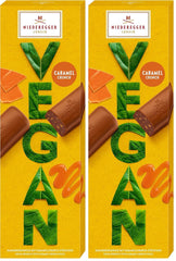 Niederegger Caramel Crunch VEGANO 100g