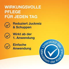 Terzolin Expert Shampoo Antiprurito, Cura idratante per cuoio capelluto sensibile - 200 ml Doccia e Bagno Terzolin