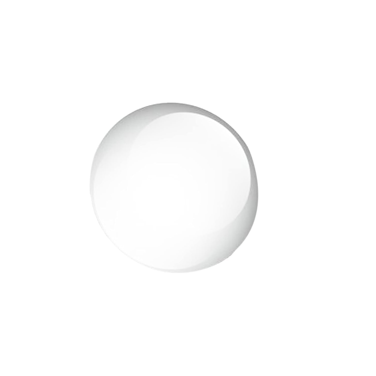 Glam'Up Paris, smalto per unghie ultra brillante, a lunga tenuta e ad asciugatura rapida, n. 100, trasparente