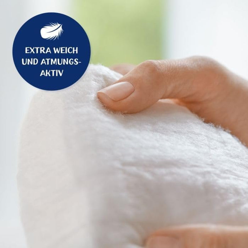 Pannolini Midi 3 Carry, confezione da 3 (3 x 1 x 36 pezzi)