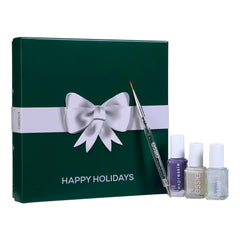Essie Christmas Nail Art Set 2025 per look festivi