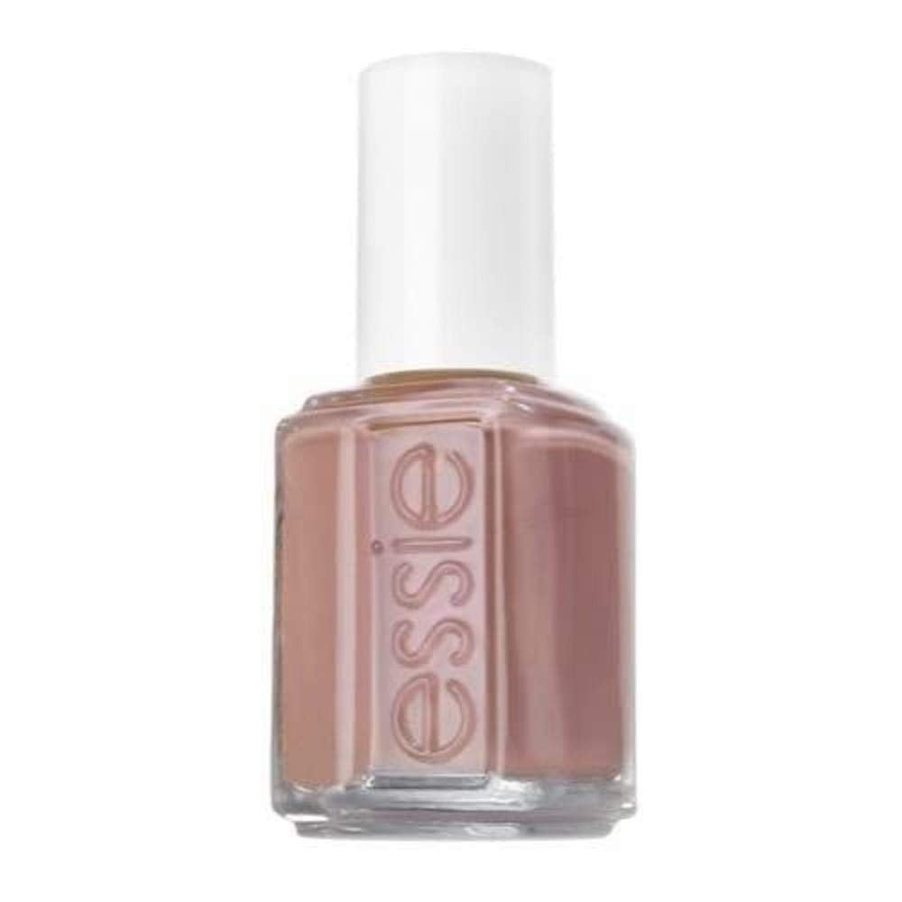 Essie Schnelltrocknender smalto per unghie "espressione", n. 210 buttalo su, Violett, Vegane Formel, 10 ml
