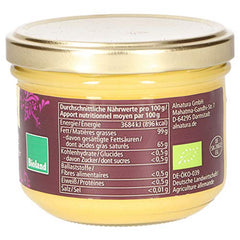 Ghee biologico, 180 g