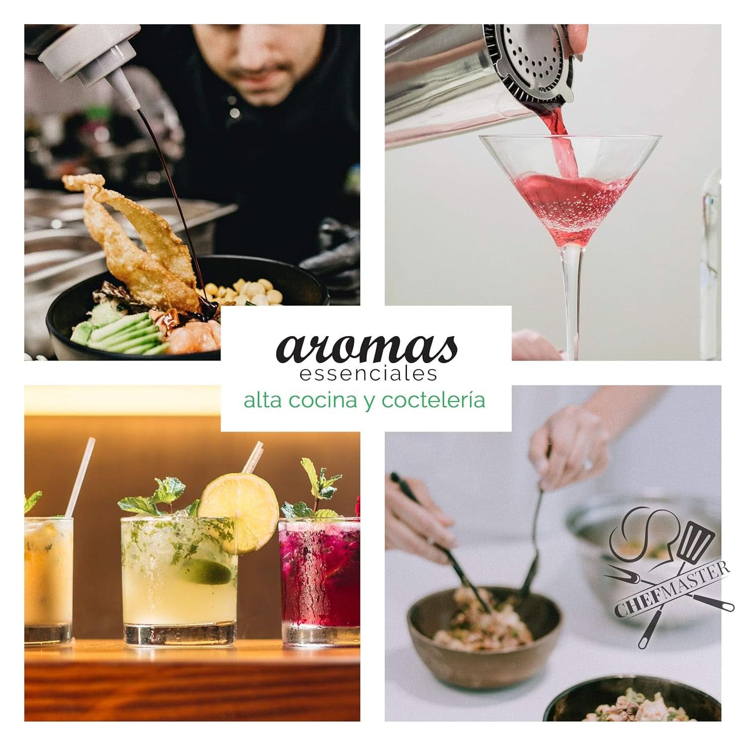 Aroma concentrato di panna - 10 ml Aromas Naty Shop