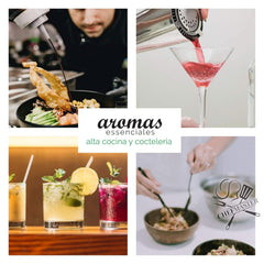 Aroma concentrato di panna - 10 ml Aromas Naty Shop