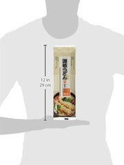 Tagliatelle larghe secche (Sanuki Udon) (1 confezione x 250 g)