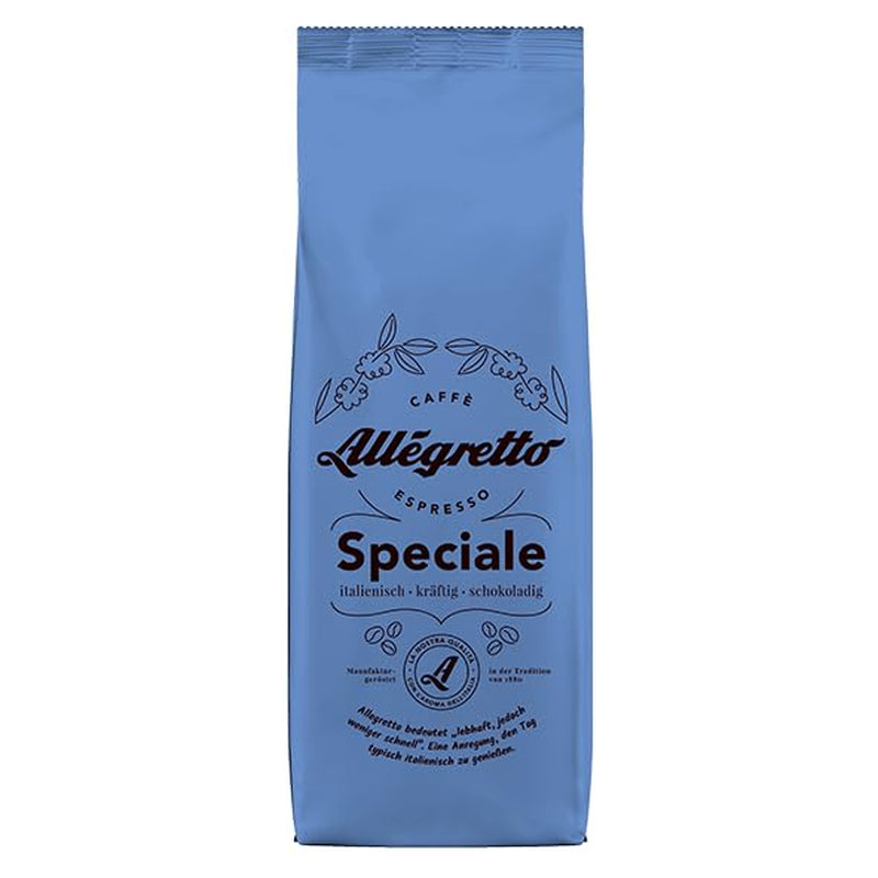 Speciale, 500g, boabe întregi, 1 pachet