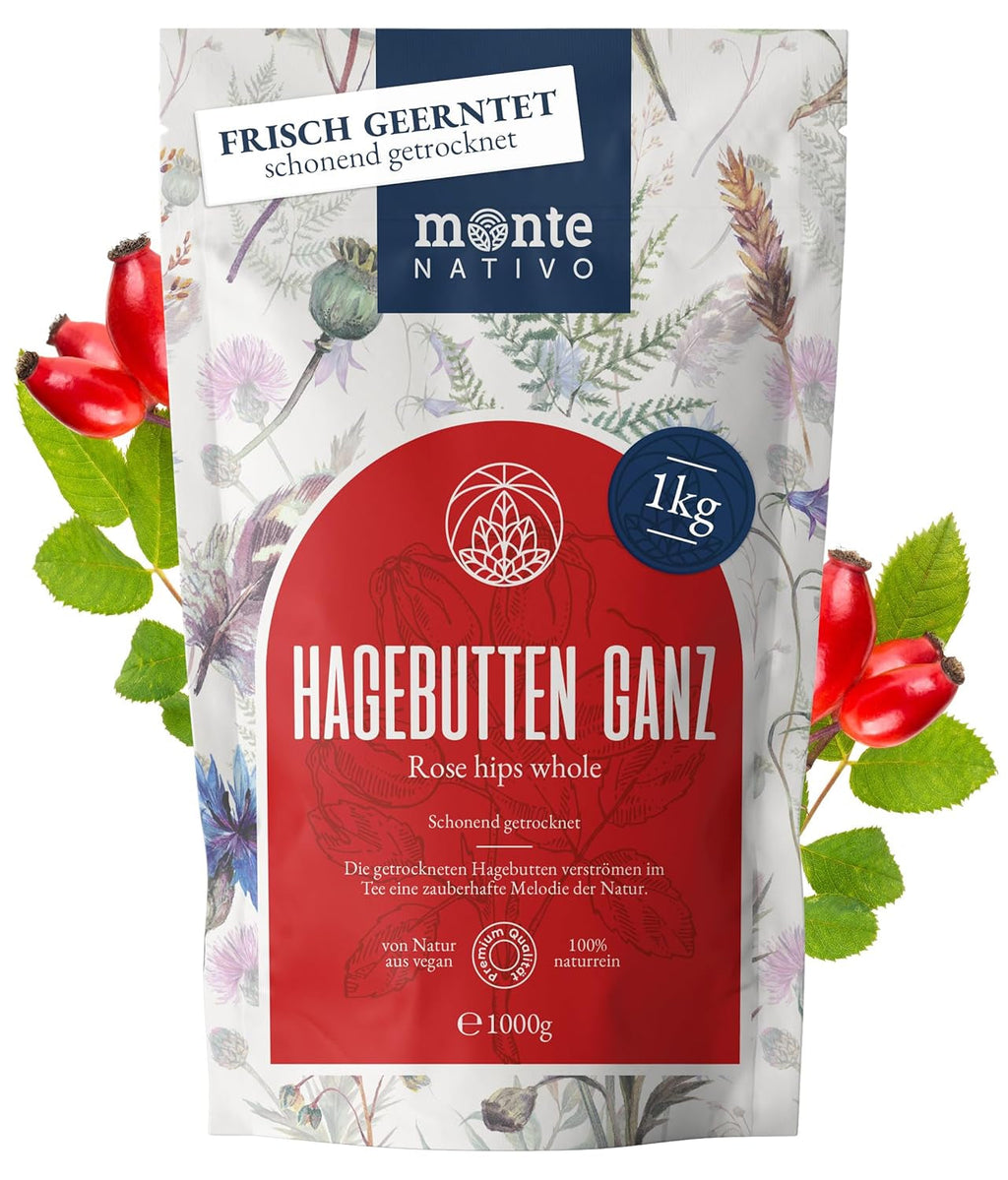 Pudră Matcha Bio Monte Nativo (100G) - Ceai Matcha pentru Latte - Ceai verde premium - 100% natural și fără aditivi